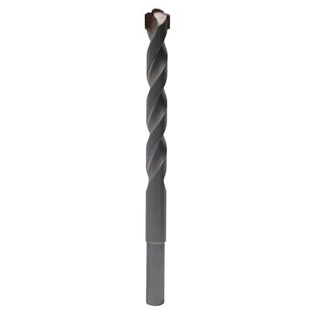 Slotted Drill Bit,3/16 X 4